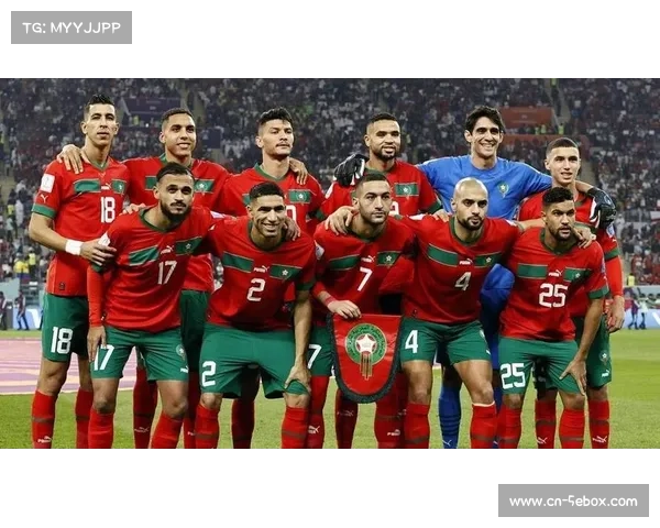 非洲杯揭幕战：马里vs赞比亚，东道主摩洛哥备战