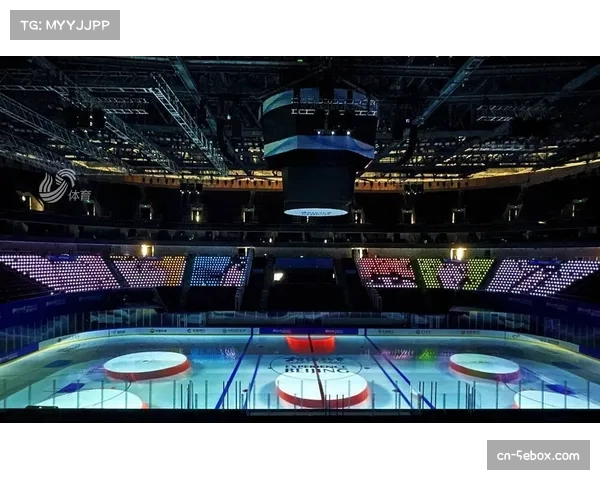 里昂新主场灯光与声学系统完成最后阶段测试